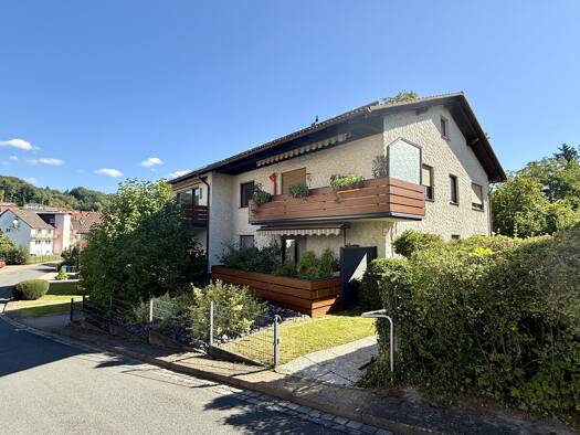 Wohnung zum Kauf 89.900 € 3 Zimmer 77,7 m² Bad Sachsa 37441