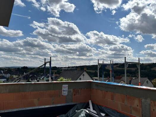 Penthouse zum Kauf - Erstbezug provisionsfrei 519.900 € 4 Zimmer 104 m² Geschoss 2/2 frei ab sofort Erbach Bad Camberg 65520