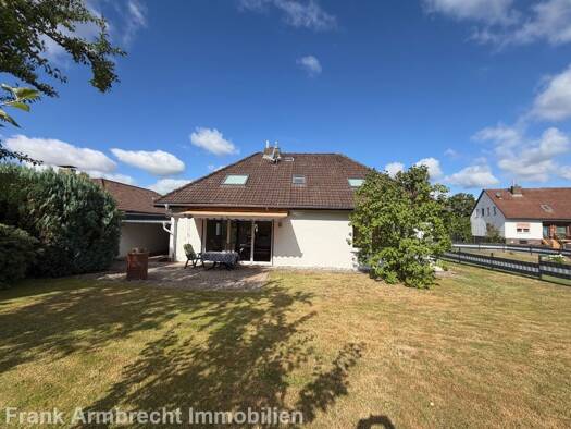 Einfamilienhaus zum Kauf 445.000 € 6 Zimmer 204 m² 765 m² Grundstück Badenhausen Bad Grund 37539