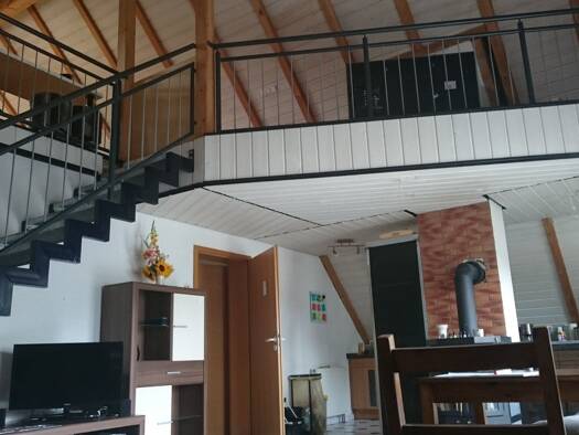 Maisonette zur Miete 1.250 € 5 Zimmer 119 m² Geschoss 2/3 frei ab 01.07.2026 Mühringen Horb am Neckar 72160