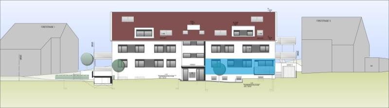 Wohnung zum Kauf provisionsfrei 409.000 € 3 Zimmer 76 m²<br/>Wohnfläche Forststraße 3 Geradstetten Remshalden 73630