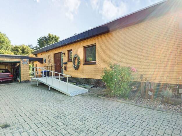 Einfamilienhaus zum Kauf 259.000 € 6 Zimmer 155,1 m² 783 m² Grundstück Oldendorf 21726