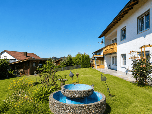 Mehrfamilienhaus zum Kauf 329.000 € 5 Zimmer 207,6 m² 780 m² Grundstück Auretzdorf Hutthurm 94116