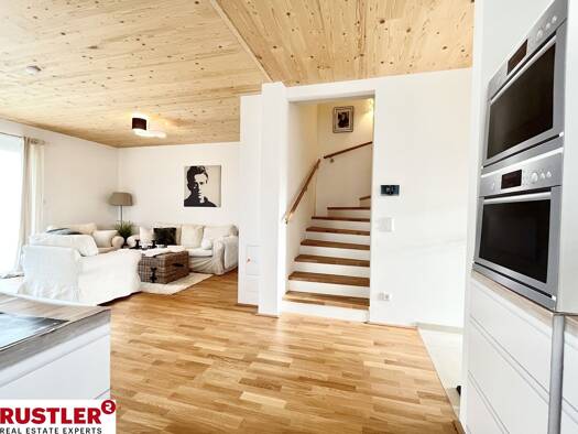 Reihenmittelhaus zum Kauf 540.000 € 5 Zimmer 122,5 m² Ebreichsdorf 2442