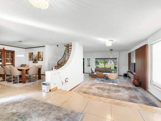 Einfamilienhaus zum Kauf 799.000 € 6 Zimmer 234 m² 649 m² Grundstück Adendorf Wachtberg 53343