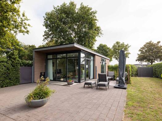 Einfamilienhaus zum Kauf 199.000 € 3 Zimmer 50 m² 332 m² Grundstück Zaaiwaard 3 Aalst 5306JK