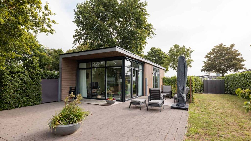 Einfamilienhaus zum Kauf 199.000 € 3 Zimmer 50 m² 332 m² Grundstück Zaaiwaard 3 Aalst 5306JK