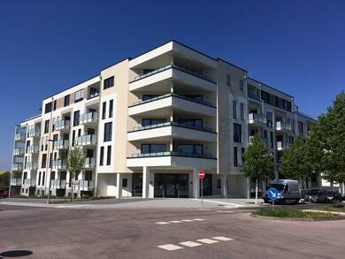 Wohnung zur Miete 820 € 2 Zimmer 68,1 m² Idstein 65510