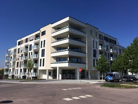 Wohnung zur Miete 820 € 2 Zimmer 68,1 m² Idstein 65510