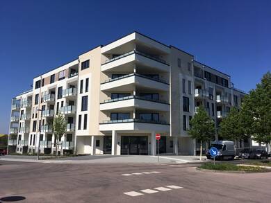 Wohnung zur Miete 810 € 2 Zimmer 68,1 m² Idstein Idstein 65510