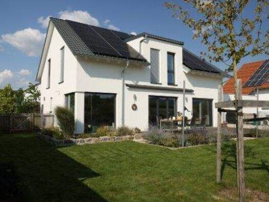 Einfamilienhaus zum Kauf 384.716 € 5 Zimmer 152 m² 1.000 m² Grundstück Bad Gottleuba 01816