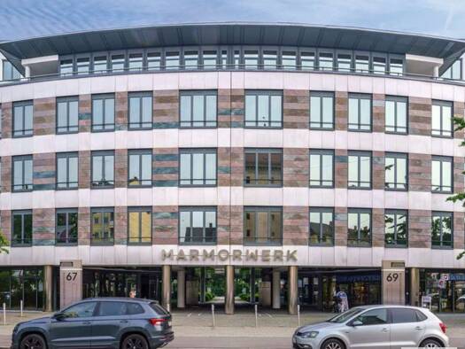 Bürofläche zur Miete provisionsfrei 18 € 4.707,9 m² Bürofläche teilbar ab 173,2 m² Thalk.Obersendl.-Forsten-Fürstenr.-Solln München 81379
