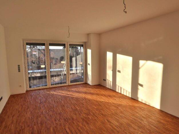 Penthouse zur Miete 920 € 1 Zimmer 43,4 m² 3. Geschoss frei ab sofort Wienburg Münster 48147