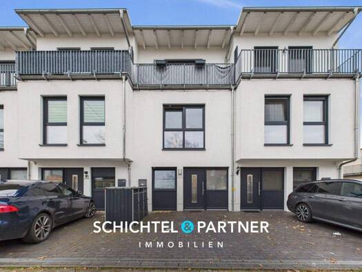 Reihenmittelhaus zum Kauf 399.900 € 7 Zimmer 155 m² 144 m² Grundstück Oslebshausen Bremen 28239