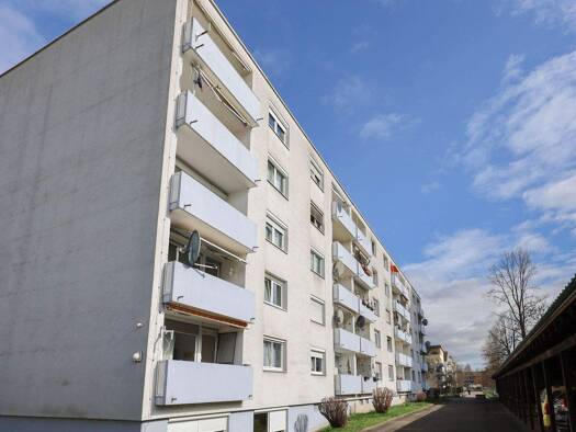 Wohnung zum Kauf 260.000 € 3 Zimmer 71,4 m² Friedlingen Weil am Rhein 79576
