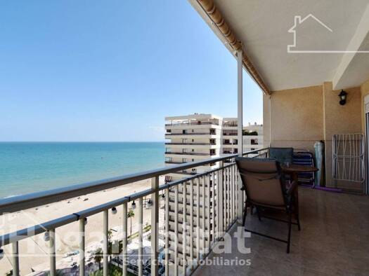 Wohnung zum Kauf 245.000 € 2 Zimmer 90 m² 14. Geschoss Pechina Cullera 46408