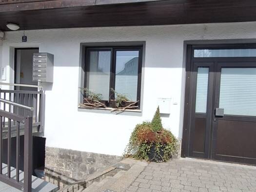 Wohnung zur Miete 750 € 5 Zimmer 122 m² 1. Geschoss Waldkirchen Waldkirchen / Hauzenberg 94065