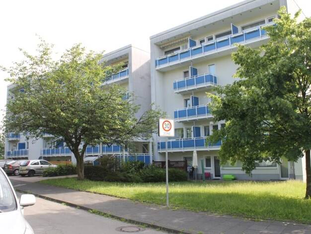 Maisonette zur Miete 439 € 3 Zimmer 77,4 m² 2. Geschoss frei ab 08.10.2026 Adolf-Saenger-Straße 1 Geisweid Siegen 57078