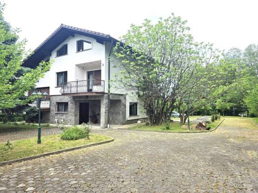 Einfamilienhaus zum Kauf 322.500 € 9 Zimmer 430 m² Ludbreg 42230