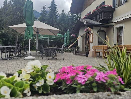 Hotel zum Kauf 3.578 m² Grundstück Kötschach-Mauthen 9640