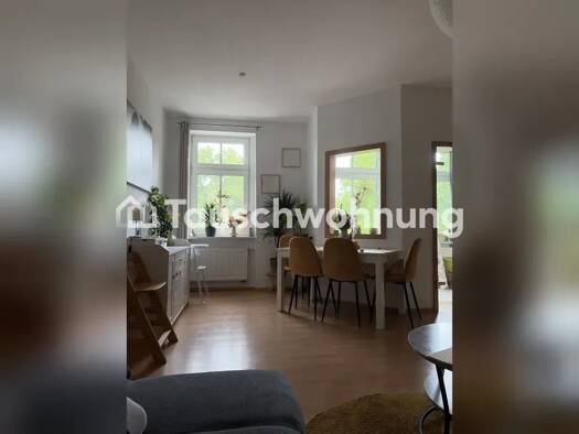 Wohnung zur Miete Tauschwohnung 1.000 € 4 Zimmer 100 m² Altstadt Erfurt 99096