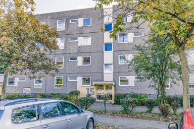 Wohnung zur Miete 645 € 3 Zimmer 68,4 m² EG Emsstraße 15 Weinberg Braunschweig 38120