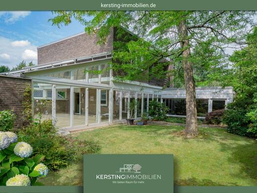 Einfamilienhaus zum Kauf 879.000 € 8 Zimmer 263 m² 1.595 m² Grundstück Bockum Bockum 47800