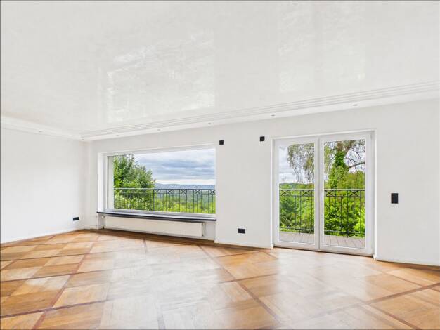 Einfamilienhaus zum Kauf 980.000 € 6 Zimmer 280 m² 761 m² Grundstück Breunsberg Johannesberg 63867