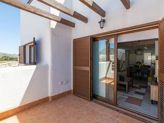 Villa zum Kauf 260.000 € 3 Zimmer 95 m² Pulpí (Almería)
