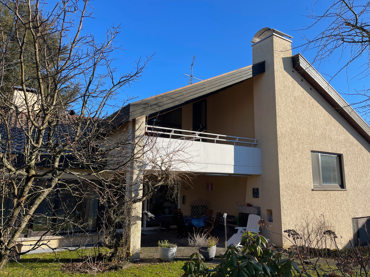 Einfamilienhaus zum Kauf 1.650.000 € 8 Zimmer 233 m²<br/>Wohnfläche 942 m²<br/>Grundstück Hege Wasserburg (Bodensee) 88142