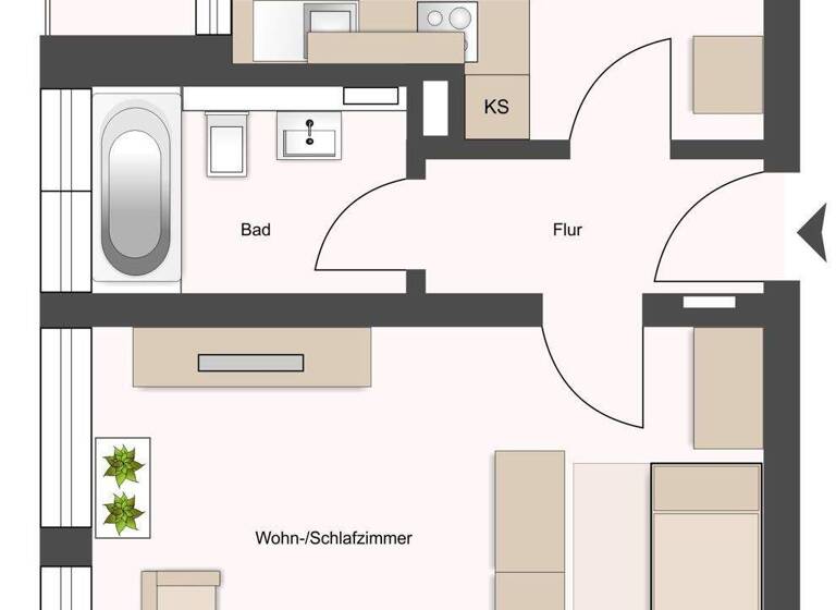 Wohnung zum Kauf 395.000 € 161 m² 2. Geschoss Neumarkt Neumarkt in der Oberpfalz 92318