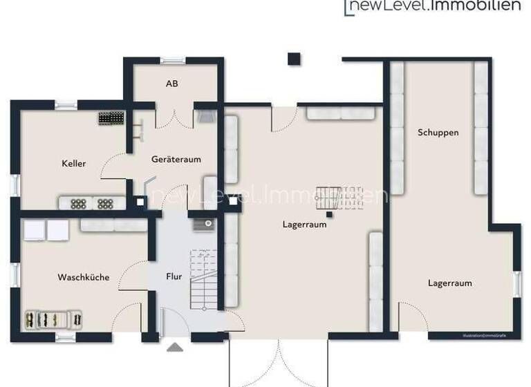 Einfamilienhaus zum Kauf 345.000 € 6 Zimmer 141 m² 643 m² Grundstück Pliezhausen 72124