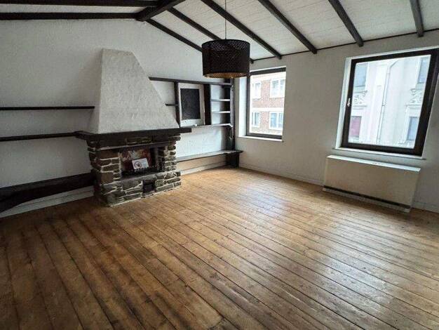 Wohnung zur Miete 612 € 2 Zimmer 72 m² 1. Geschoss Düren 52349