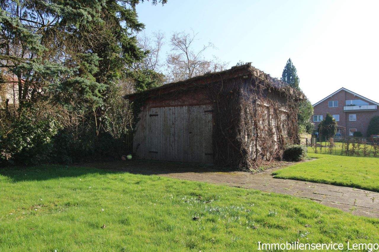 Immobilie in Lemgo - Großzügige Geldanlage mit Potential - Bild 2