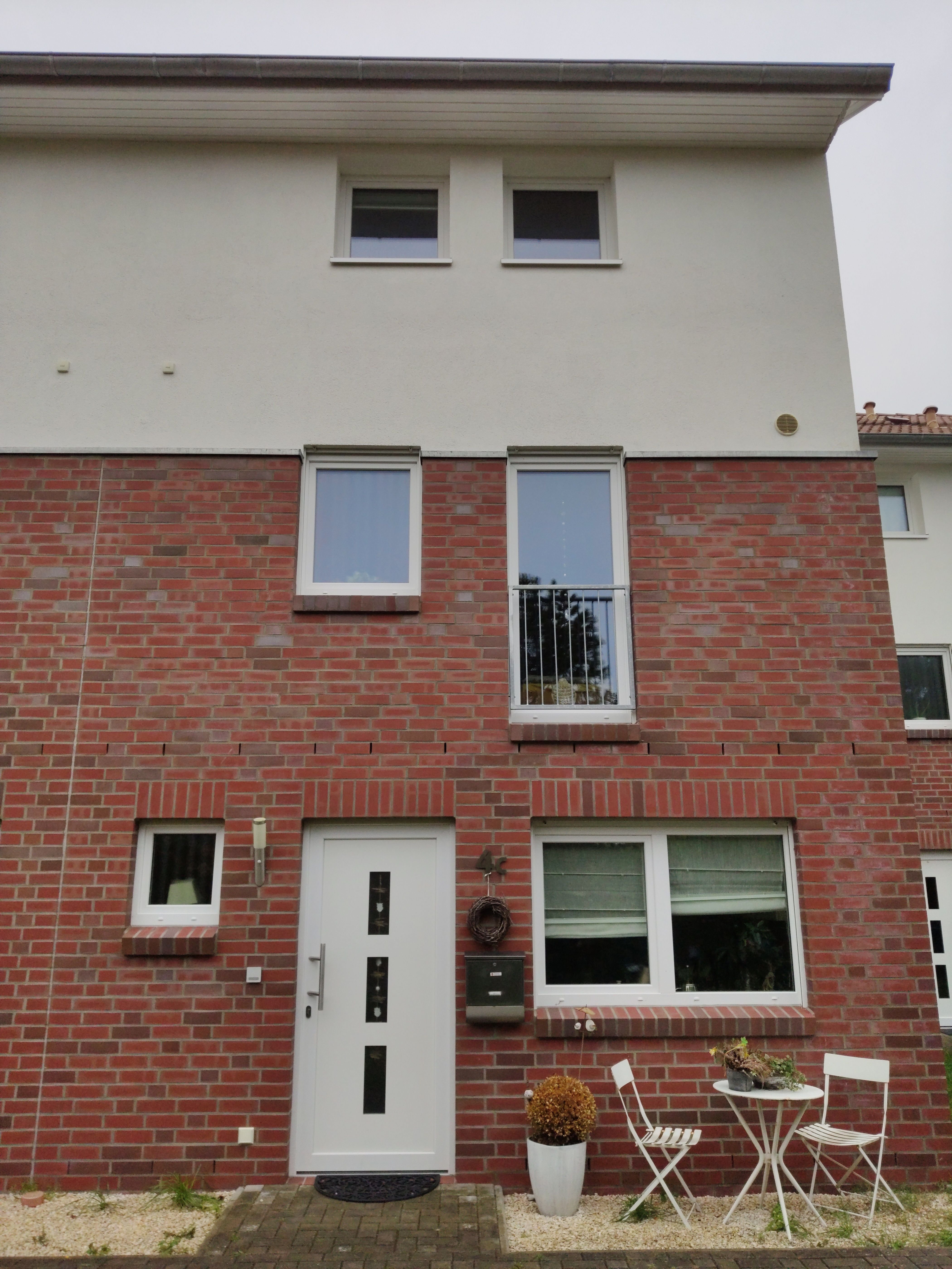 Reihenmittelhaus zur Miete 1.690 € 5 Zimmer 136 m²<br/>Wohnfläche 180 m²<br/>Grundstück 01.04.2025<br/>Verfügbarkeit Königsberger Straße 4c Neu Wulmstorf Neu Wulmstorf 21629