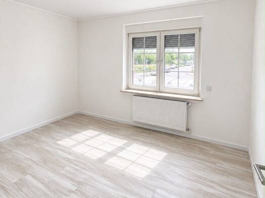 Wohnung zur Miete 1.100 € 3 Zimmer 65 m² EG Innenstadt Dinslaken 46535