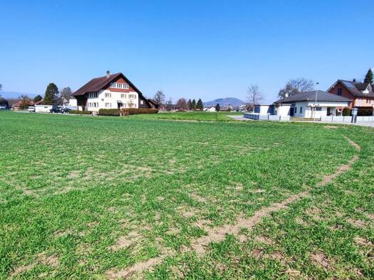 Doppelhaushälfte zum Kauf - Erstbezug 576.000 € 4,5 Zimmer 100 m² 220 m² Grundstück Rüthenenstraße Meiningen 6812