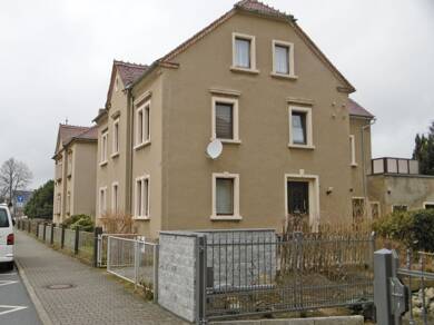 Einfamilienhaus zum Kauf 129.000 € 8 Zimmer 190 m² 1.050 m² Grundstück Neukirch/Lausitz 01904