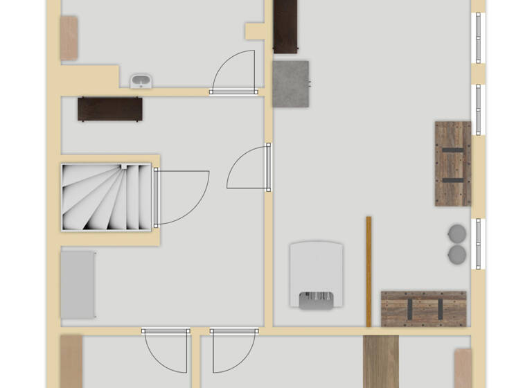 Einfamilienhaus zum Kauf 889.800 € 4,5 Zimmer 187,9 m² 705 m² Grundstück Spich Troisdorf / Spich 53842