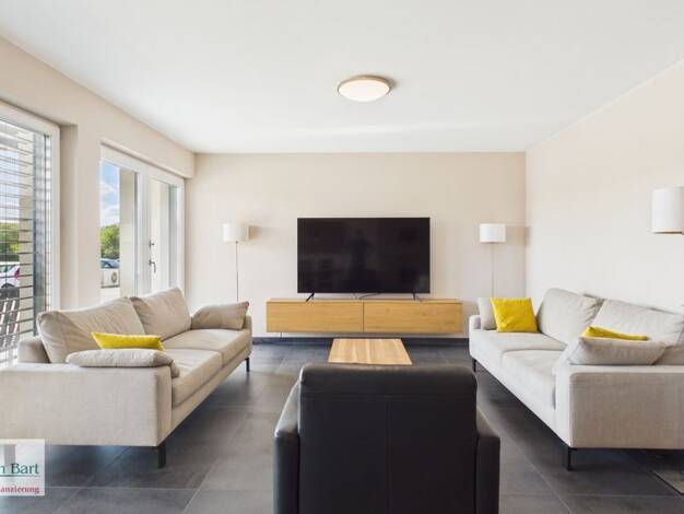 Wohnung zum Kauf 394.800 € 2 Zimmer 76,4 m² Nennig Perl 66706
