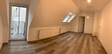 Apartment zur Miete 602 € 2 Zimmer 43 m² 2. Geschoss frei ab sofort Pfeifergasse 15 Altstadt / St. Lorenz Nürnberg 90402