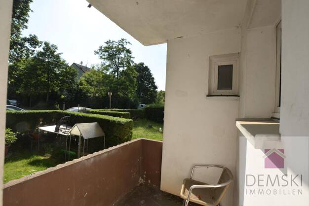 Wohnung zum Kauf 80.000 € 2 Zimmer 50,6 m² Oberhausen 46119