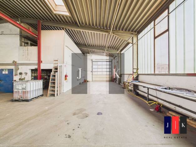 Lagerhalle zur Miete 7 € 200 m² Lagerfläche Kaltenkirchen 24568