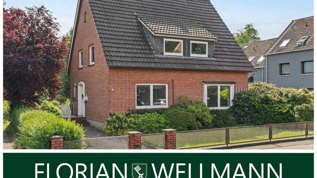 Grundstück zum Kauf 330.000 € 3.317 m² Grundstück Ritterhude 27721