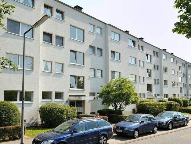 Wohnung zur Miete 1.048 € 3 Zimmer 83 m² frei ab 02.03.2026 Am Flutgraben 34 Holweide Köln 51067