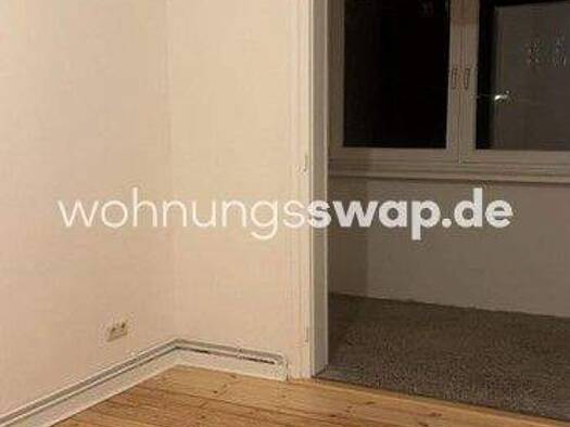 Wohnung zur Miete Tauschwohnung 872 € 2 Zimmer 46 m² EG Prenzlauer Berg Berlin 10437
