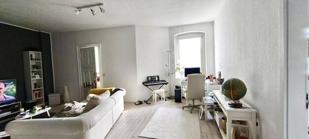 Wohnung zur Miete 970 € 3 Zimmer 71 m² 3. Geschoss Fürstenwalde Fürstenwalde 15517