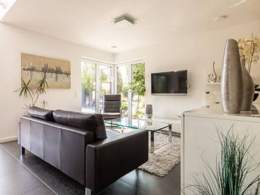 Haus zum Kauf provisionsfrei 521.045 € 5 Zimmer 114 m² 465 m² Grundstück Donnerberg Stolberg 52222