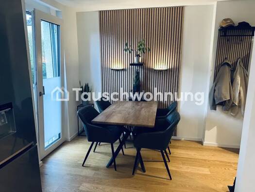 Wohnung zur Miete Tauschwohnung 689 € 2 Zimmer 51 m² 2. Geschoss Feldmoching-Hasenbergl München 80933