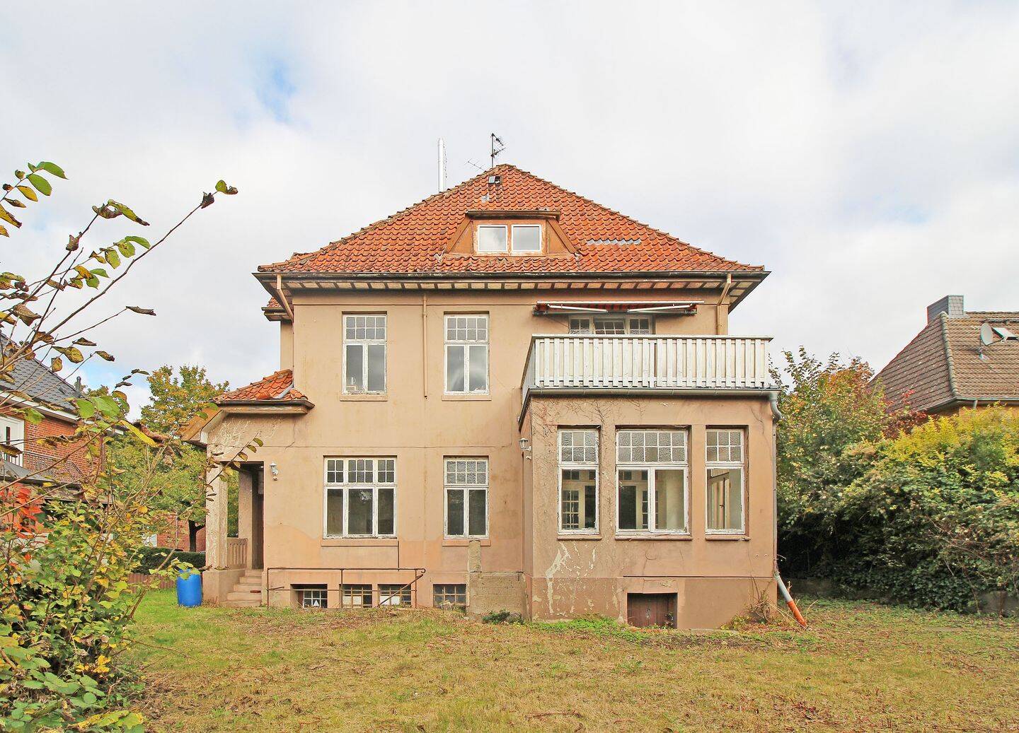 Haus – Bad Segeberg, Kreis Segeberg - Ansicht 2